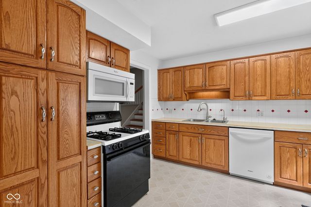 1524 Northcrest Drive, Anderson, IN 46012