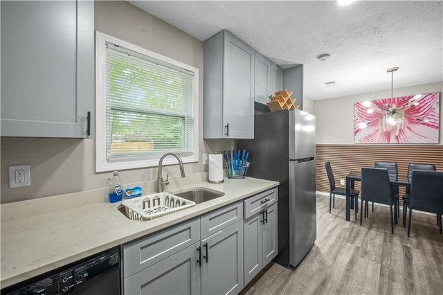 2758 Aruba Drive, Powder Springs, GA 30127