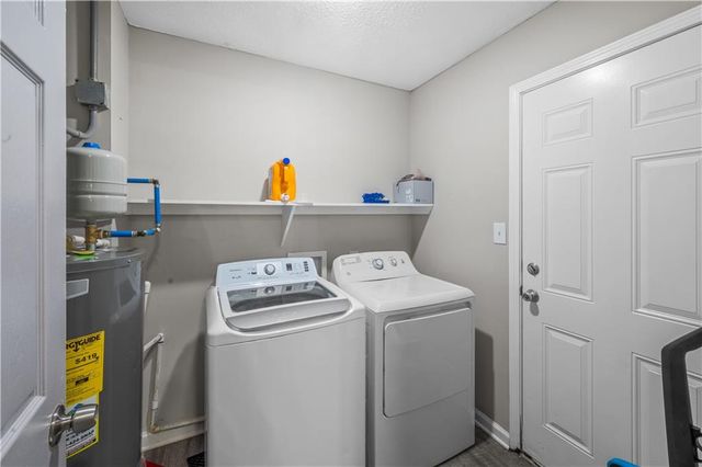 2758 Aruba Drive, Powder Springs, GA 30127