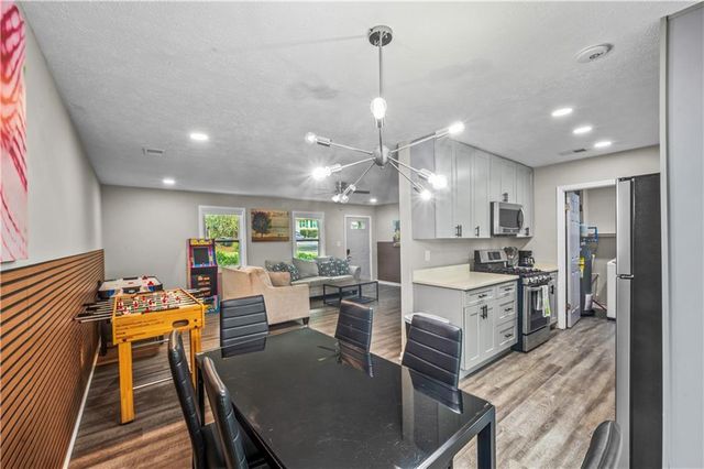 2758 Aruba Drive, Powder Springs, GA 30127