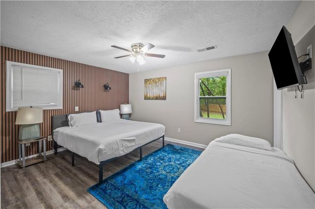 2758 Aruba Drive, Powder Springs, GA 30127