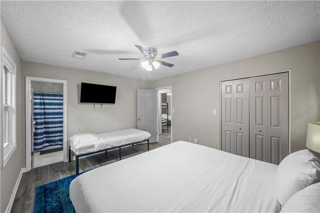 2758 Aruba Drive, Powder Springs, GA 30127