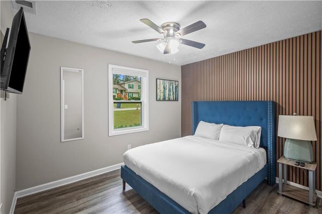 2758 Aruba Drive, Powder Springs, GA 30127