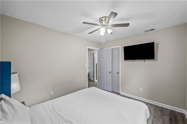 2758 Aruba Drive, Powder Springs, GA 30127