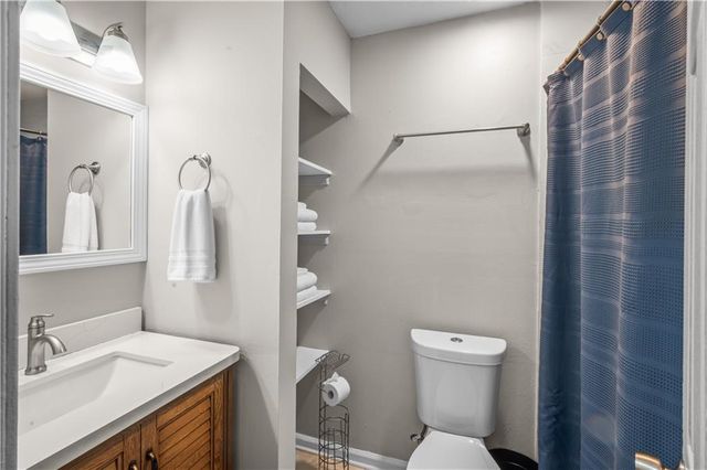 2758 Aruba Drive, Powder Springs, GA 30127