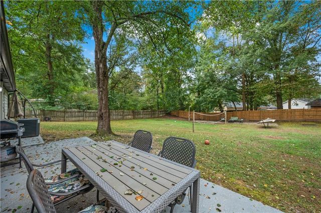 2758 Aruba Drive, Powder Springs, GA 30127