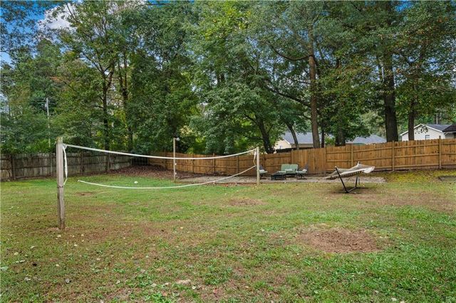 2758 Aruba Drive, Powder Springs, GA 30127