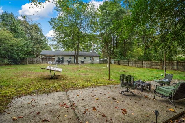 2758 Aruba Drive, Powder Springs, GA 30127