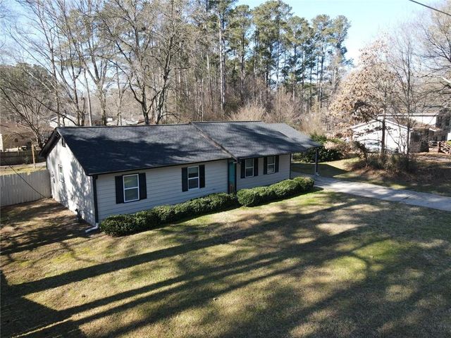 2758 Aruba Drive, Powder Springs, GA 30127