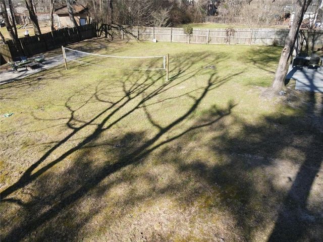 2758 Aruba Drive, Powder Springs, GA 30127