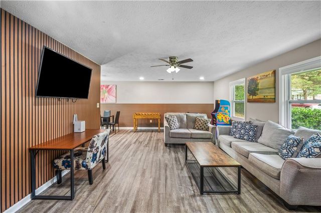 2758 Aruba Drive, Powder Springs, GA 30127