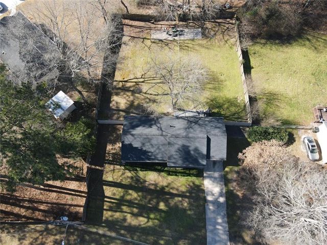 2758 Aruba Drive, Powder Springs, GA 30127