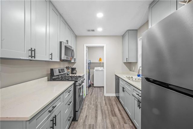 2758 Aruba Drive, Powder Springs, GA 30127