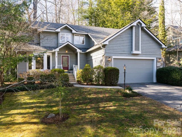 2 Bent Tree Drive, Asheville, NC 28803