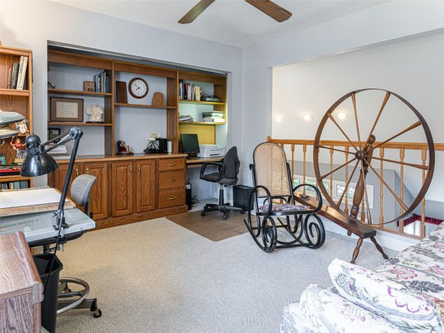 2 Bent Tree Drive, Asheville, NC 28803