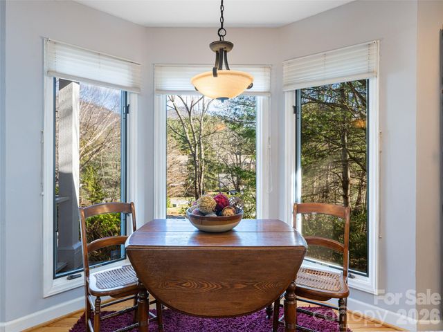 2 Bent Tree Drive, Asheville, NC 28803