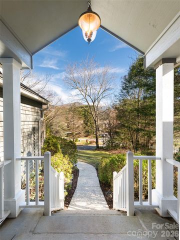 2 Bent Tree Drive, Asheville, NC 28803