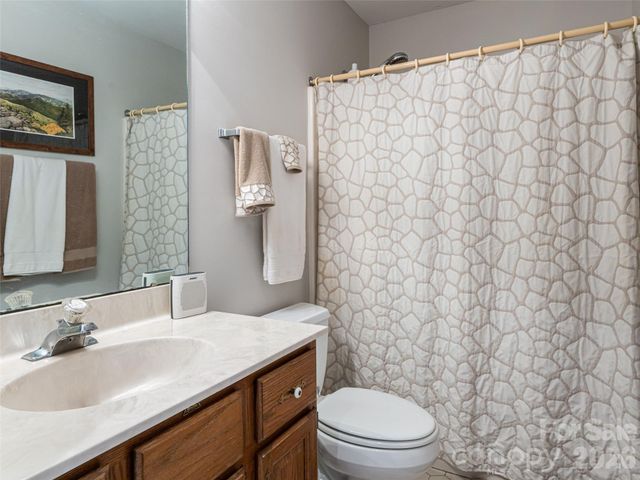 2 Bent Tree Drive, Asheville, NC 28803