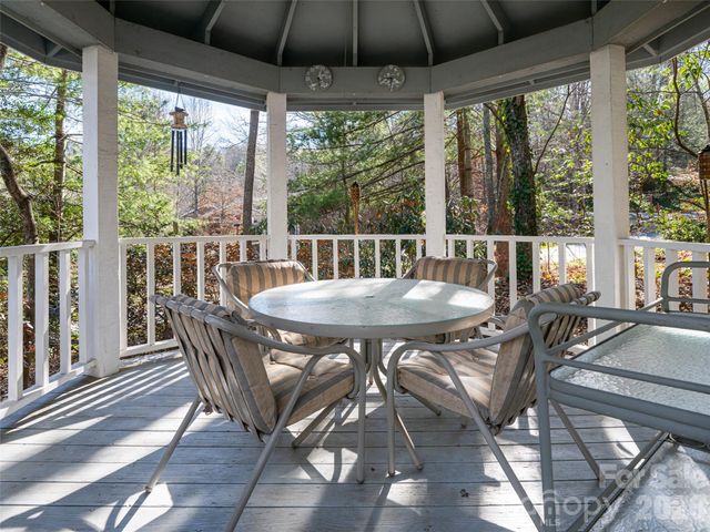 2 Bent Tree Drive, Asheville, NC 28803