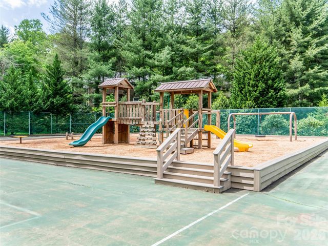2 Bent Tree Drive, Asheville, NC 28803
