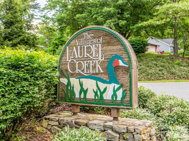 2 Bent Tree Drive, Asheville, NC 28803