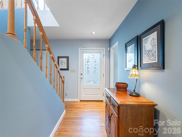 2 Bent Tree Drive, Asheville, NC 28803