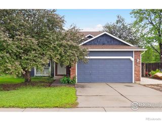 936 Bramblebush Street, Fort Collins, CO 80524