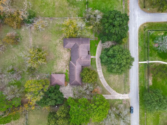 16202 Charolais Drive, Cypress, TX 77429