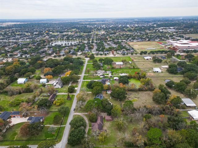 16202 Charolais Drive, Cypress, TX 77429