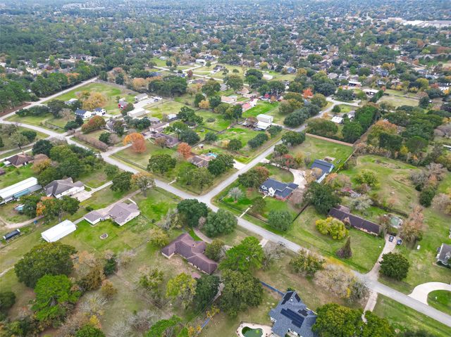 16202 Charolais Drive, Cypress, TX 77429