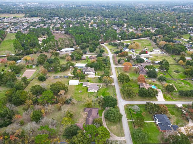 16202 Charolais Drive, Cypress, TX 77429