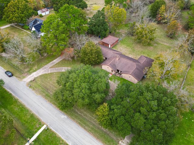 16202 Charolais Drive, Cypress, TX 77429