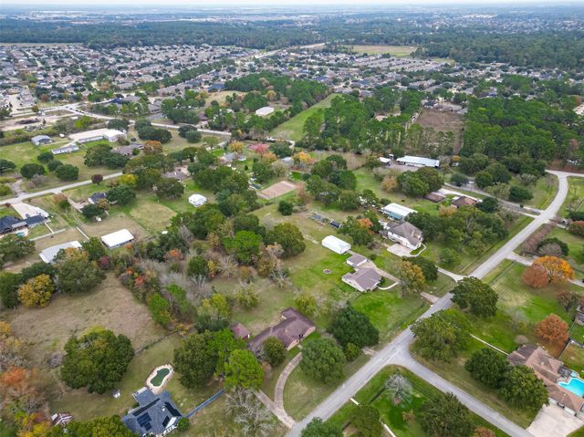 16202 Charolais Drive, Cypress, TX 77429