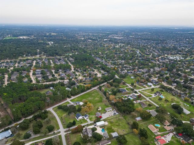 16202 Charolais Drive, Cypress, TX 77429