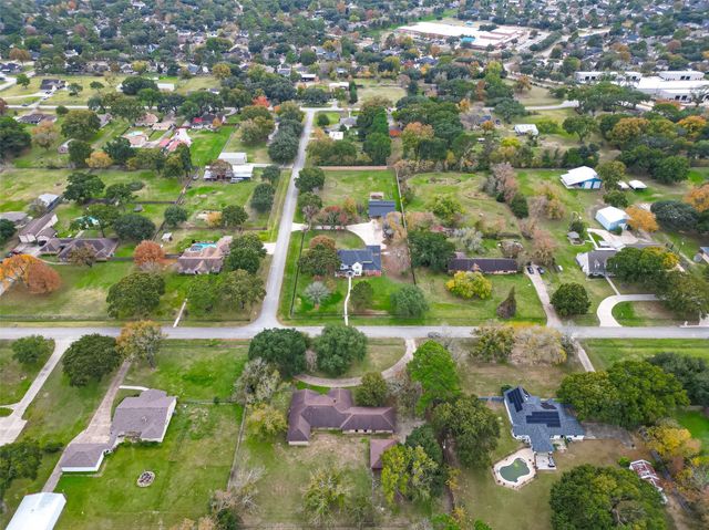 16202 Charolais Drive, Cypress, TX 77429