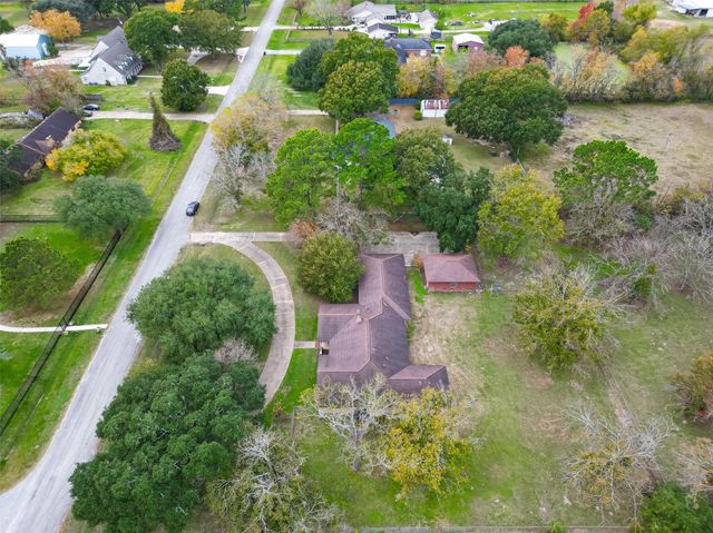 16202 Charolais Drive, Cypress, TX 77429