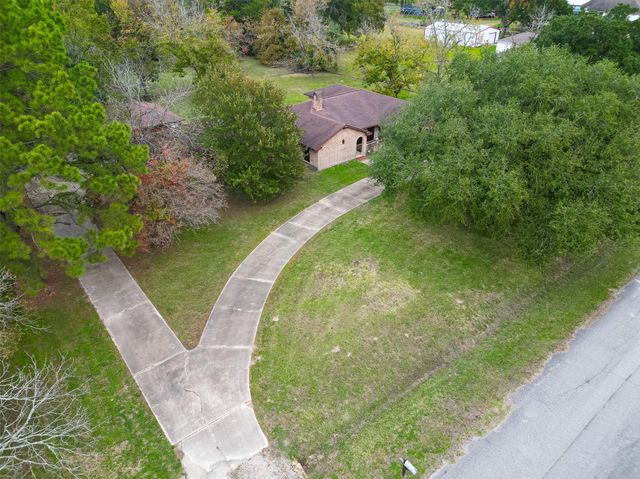 16202 Charolais Drive, Cypress, TX 77429