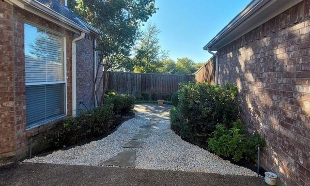 6401 Dakota Drive, Plano, TX 75024