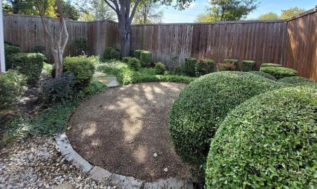 6401 Dakota Drive, Plano, TX 75024