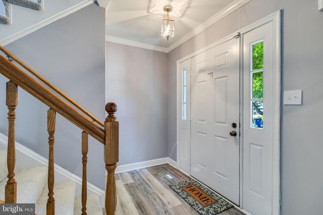 106 HUCKLEBERRY DR, La Plata, MD 20646