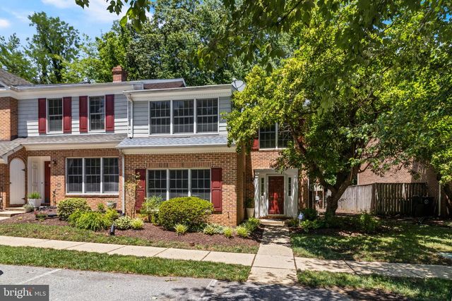 106 HUCKLEBERRY DR, La Plata, MD 20646