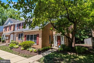 106 HUCKLEBERRY DR, La Plata, MD 20646