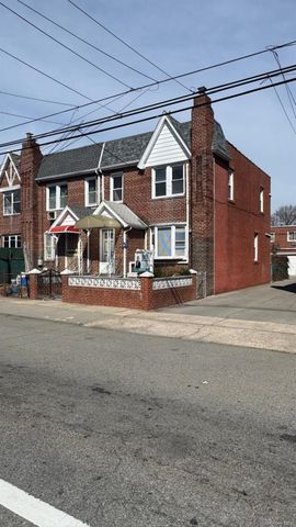 14729 Coolidge Avenue, Briarwood, NY 11435