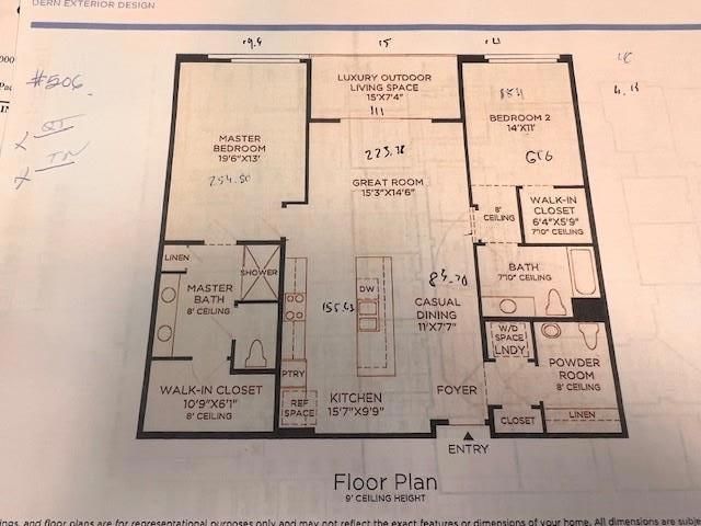 3578 Rambla Place 506, Santa Clara, CA 95051