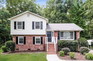 5801 Woody Grove Road, Indian Trail, NC 28079