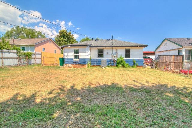 2408 SW 45th Street, Oklahoma City, OK 73119