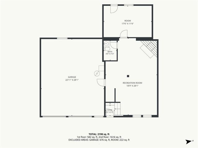 7302 N Woodland Avenue, Gladstone, MO 64118