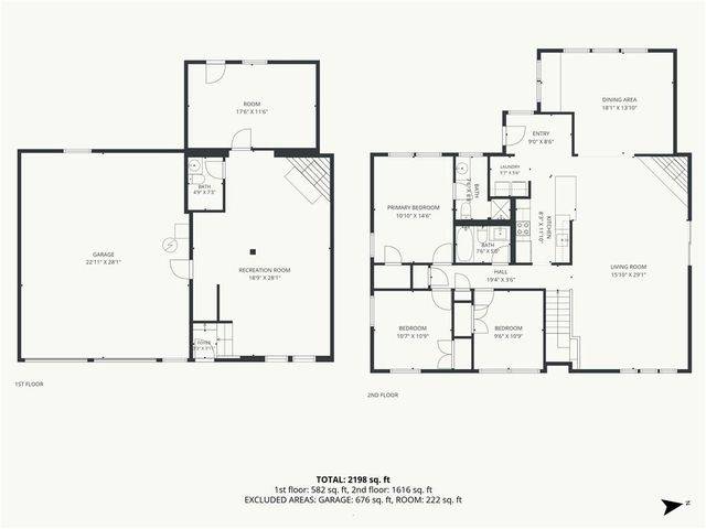 7302 N Woodland Avenue, Gladstone, MO 64118