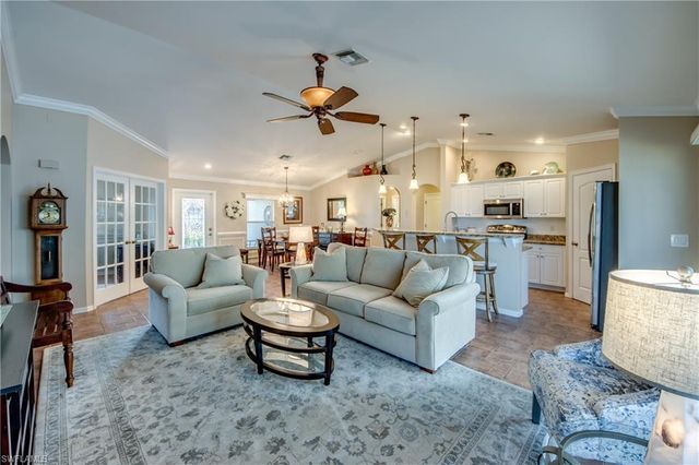 3038 SW 10th PL, Cape Coral, FL 33914