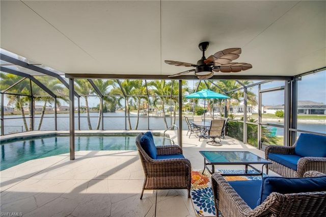 3038 SW 10th PL, Cape Coral, FL 33914